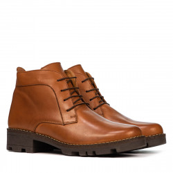Bota para mujer 3302 antic