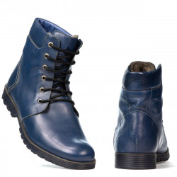 Botas para hombre 481 índigo