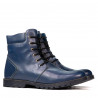 Botas para hombre 481 índigo