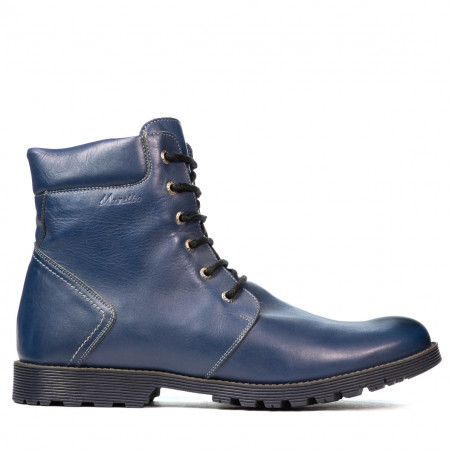 Botas para hombre 481 índigo