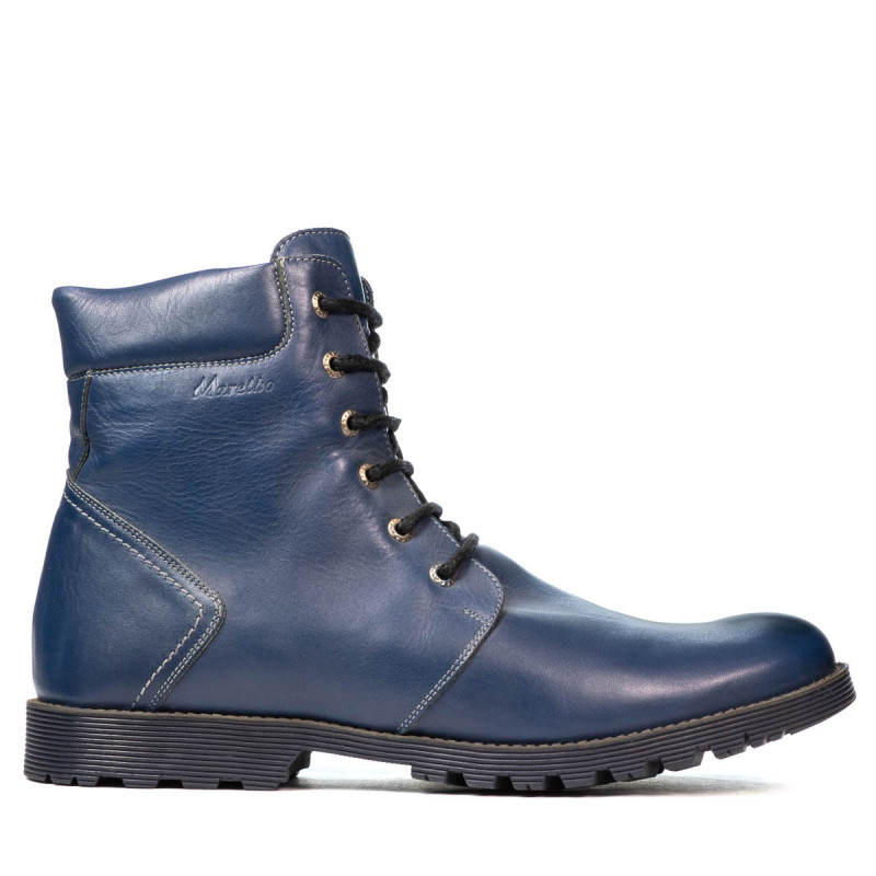 Botas para hombre 481 índigo