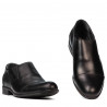Zapatos elegantes para hombre 765 negro