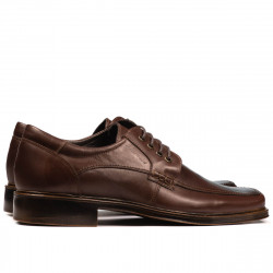 Zapatos elegantes para hombre 790 marrón
