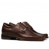 Zapatos elegantes para hombre 790 marrón