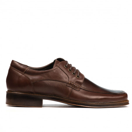 Zapatos elegantes para hombre 790 marrón