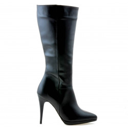 Botas de mujer 1158 negro