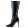 Botas de mujer 1158 negro