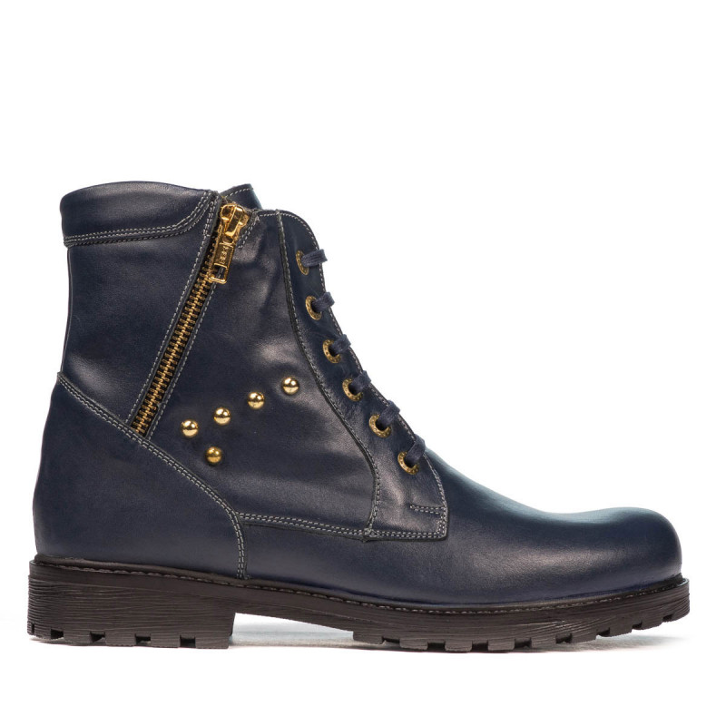 Botas mujer 3292 índigo