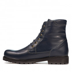 Botas mujer 3292 índigo