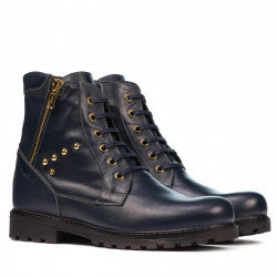 Botas mujer 3292 índigo