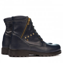 Botas mujer 3292 índigo