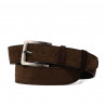 Cinturón hombre 34bc bufo café