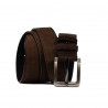 Cinturón hombre 34bc bufo café