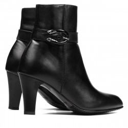 Botas de mujer 1180 negro