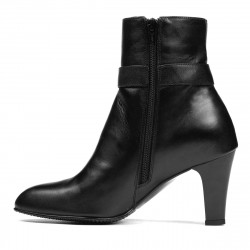 Botas de mujer 1180 negro