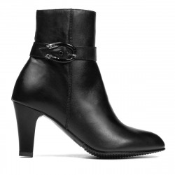 Botas de mujer 1180 negro