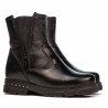 Botas para niños 3020 negro