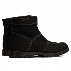Botas hombre 478 bufo negro