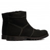 Botas hombre 478 bufo negro