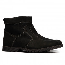 Botas hombre 478 bufo negro
