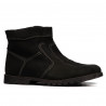 Botas hombre 478 bufo negro