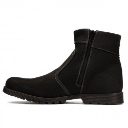 Botas hombre 478 bufo negro