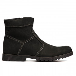 Botas hombre 478 bufo negro