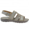 Sandalias hombre 314 tuxon arena