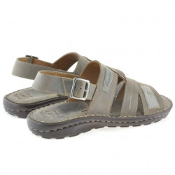 Sandalias hombre 314 tuxon arena