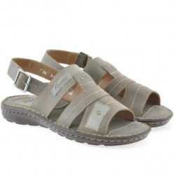 Sandalias hombre 314 tuxon arena