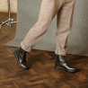 Botas para hombres 4122 negro