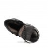 Botas para niños 3021 negro