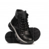 Botas para niños 3021 negro