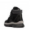 Botas para niños 3021 negro