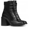 Botines de mujer 1181 negro