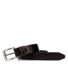 Cinturón hombre 34b negro01