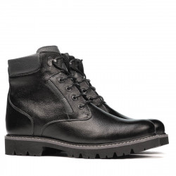 Botas de hombre 4100 negro