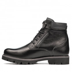Botas de hombre 4100 negro