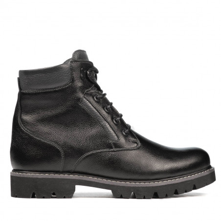 Botas de hombre 4100 negro