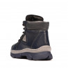 Botas para niños 3021 índigo