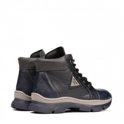 Botas para niños 3021 índigo