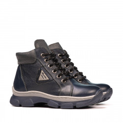 Botas para niños 3021 índigo