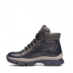 Botas para niños 3021 índigo