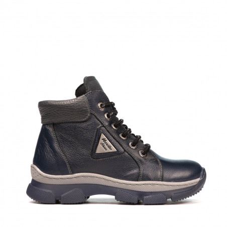 Botas para niños 3021 índigo