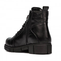 Botines mujer 3355 negro