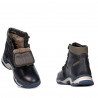 Botas adolescentes 4006 índigo