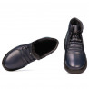 Botas hombres 4124 índigo