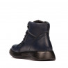 Botas hombres 4124 índigo