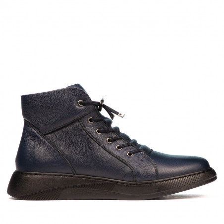 Botas hombres 4124 índigo