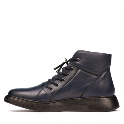Botas hombres 4124 índigo